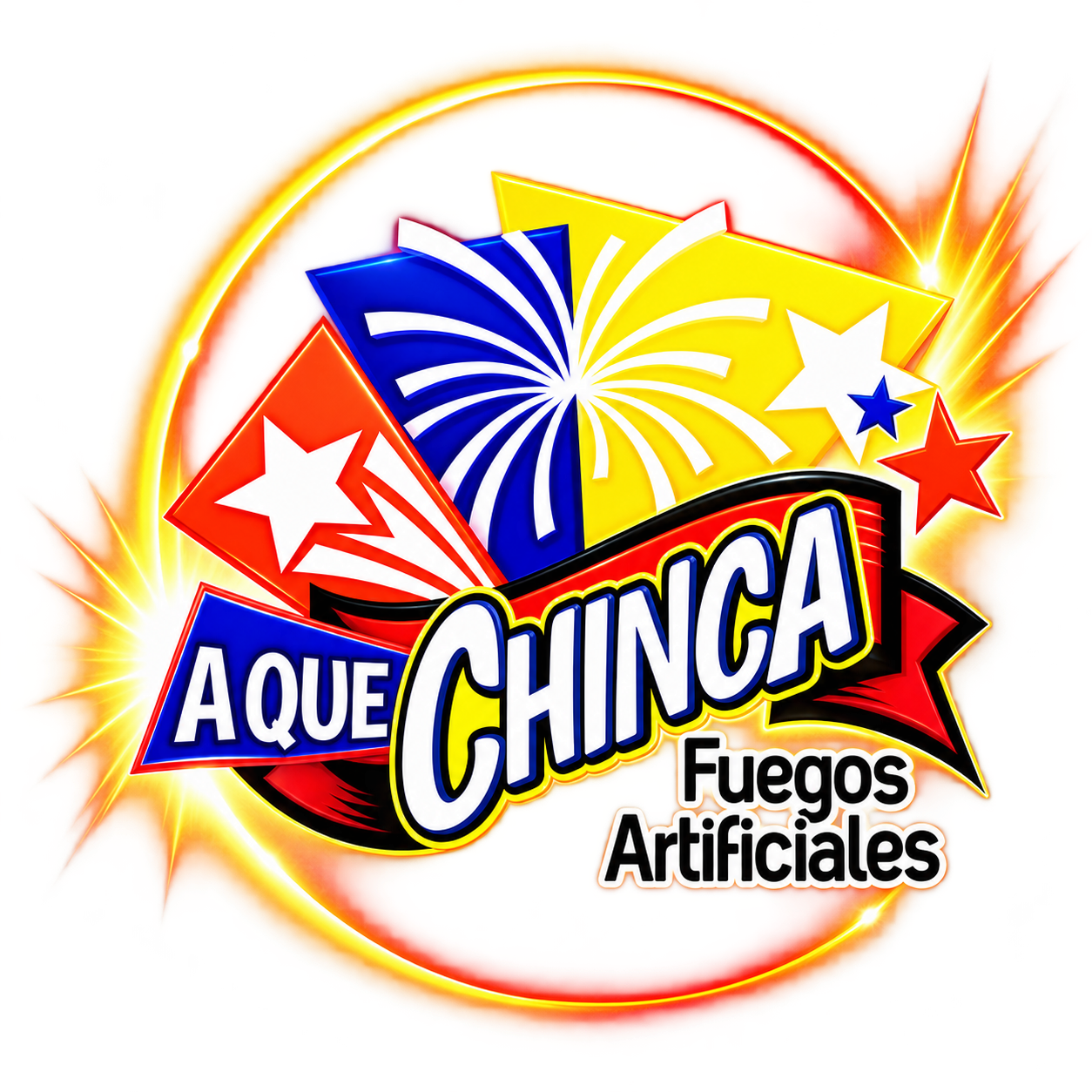 Comercializadora A Que Chinca, C.A.
